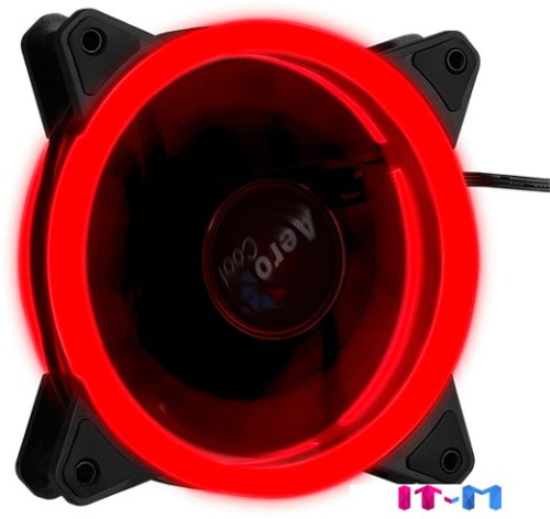 Вентилятор для корпуса AeroCool Rev RGB фото 2
