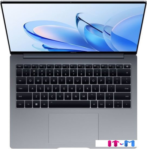 Ноутбук HONOR MagicBook 14 2023 GLO-G561 5301AFRK фото 3