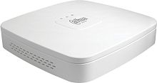Гибридный видеорегистратор Dahua DH-XVR4104C-I