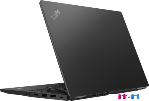 Ноутбук Lenovo ThinkPad L13 Gen 2 Intel 20VJA2U5CD фото 3