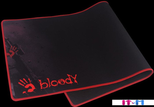 Коврик для мыши A4Tech Bloody Specter Claw B-087S фото 3