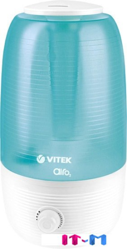 Увлажнитель воздуха Vitek VT-2341 фото 2