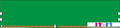 Оперативная память Kingston 8GB DDR4 PC4-25600 KSM32ES8/8HD фото 2