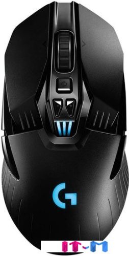 Игровая мышь Logitech G903 Lightspeed Hero фото 3