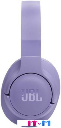 Наушники JBL Tune 720BT (сиреневый) фото 3