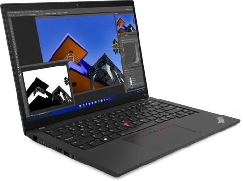 Ноутбук Lenovo ThinkPad T14 Gen 3 Intel 21AHA001CD фото 5