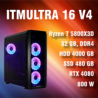 Компьютер PC ITMULTRA 16 V4