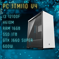 Компьютер ITMI10 V4