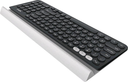 Клавиатура Logitech K780 Multi-Device Wireless Keyboard [920-008043] фото 2