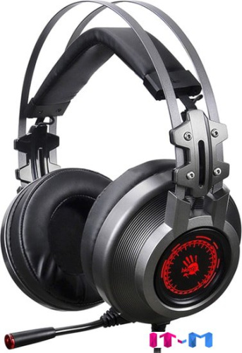 Наушники A4Tech Bloody J527 фото 5