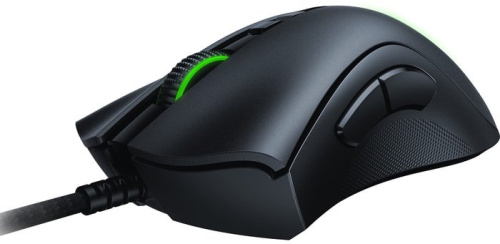 Игровая мышь Razer DeathAdder V2 фото 2