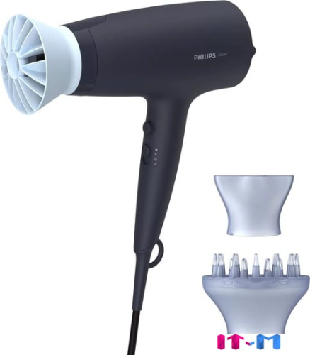 Фен Philips BHD360/20 фото 3