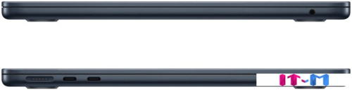 Ноутбук Apple Macbook Air 13" M2 2022 Z1611UU фото 3