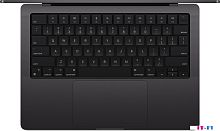 Ноутбук Apple Macbook Pro 14.2" M4 Pro 2024 MX2J3