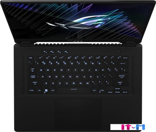 Игровой ноутбук ASUS ROG Zephyrus M16 2023 GU604VI-N4125 фото 6