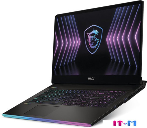 Игровой ноутбук MSI Raider GE77HX 12UHS-232RU фото 6