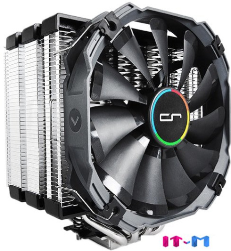 Кулер для процессора Cryorig H5 Ultimate фото 3