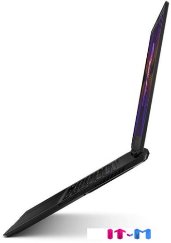 Игровой ноутбук MSI Stealth 17 Studio A13VG-035RU фото 4
