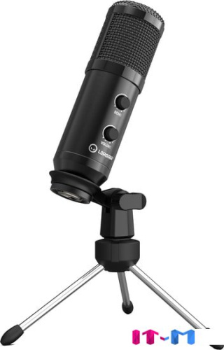 Микрофон Lorgar Soner 313 фото 5
