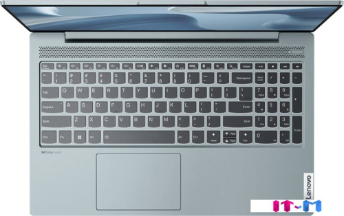 Ноутбук Lenovo IdeaPad 5 15IAL7 82SF00GXRK фото 6
