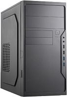 Корпус Foxline FL-733R 450W FL-733R-FZ450R-U32