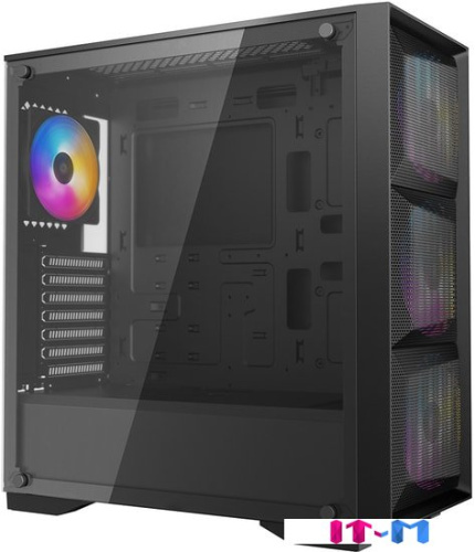 Корпус DeepCool Matrexx 50 Mesh 4FS DP-ATX-MATREXX50-MESH-4FS фото 4