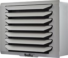 Водяной тепловентилятор Ballu BHP-W4-15-S