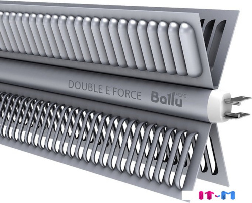 Конвектор Ballu BEC/SMT-2000 фото 4