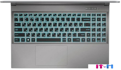 Игровой ноутбук Maibenben X565 X565FSFMLGRE0 фото 3