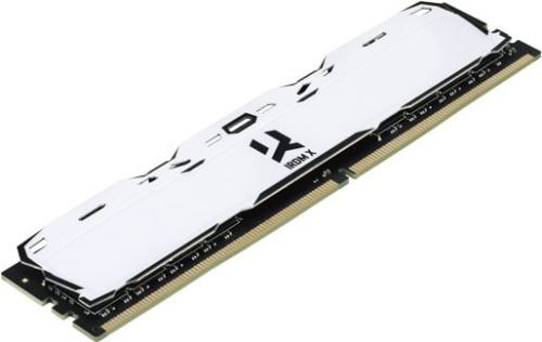 Оперативная память GOODRAM IRDM X 2x8GB DDR4 PC4-24000 IR-XW3000D464L16S/16GDC фото 3
