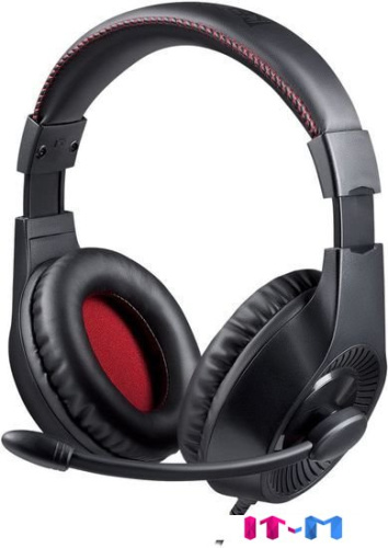Наушники Redragon Pelias фото 5