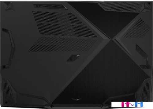 Игровой ноутбук MSI Thin GF63 12UC-800XRU фото 2