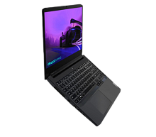 Игровой ноутбук Lenovo IdeaPad Gaming 3 15IHU6 82K100HNPB