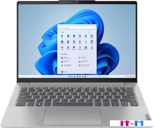 Ноутбук Lenovo IdeaPad Slim 5 14IRL8 82XD002URK фото 2