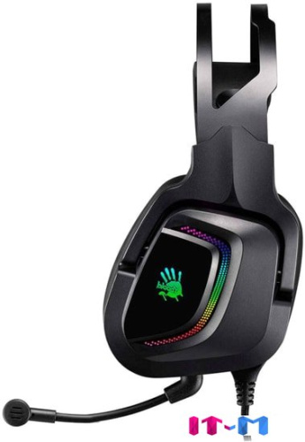 Наушники A4Tech Bloody G570 фото 4