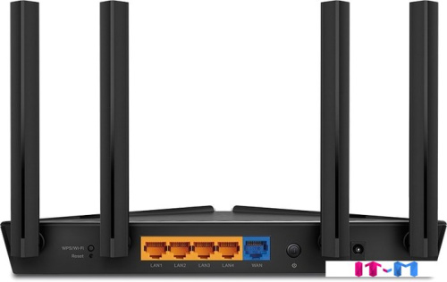 Wi-Fi роутер TP-Link Archer AX10 фото 4