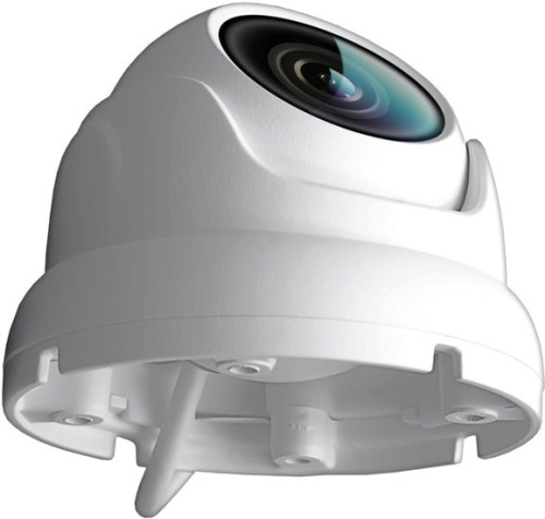 IP-камера Ginzzu HID-2302A фото 5