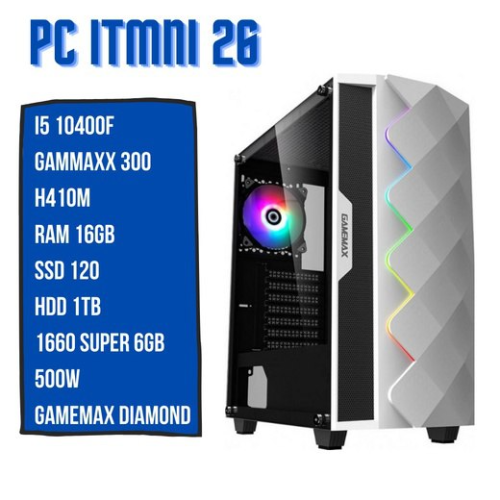 Компьютер PC ITMNi26