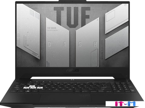 Игровой ноутбук ASUS TUF Gaming Dash F15 2022 FX517ZM-AS73 фото 3
