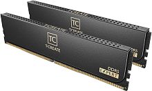 Оперативная память Team T-Create Expert 2x48ГБ DDR5 6400 МГц CTCED596G6400HC32ADC01