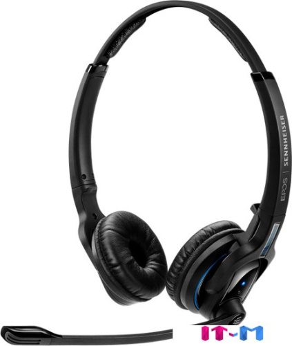 Наушники Epos Impact MB Pro 2 фото 5