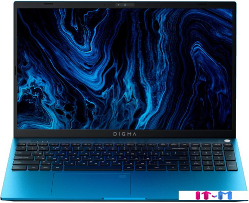 Ноутбук Digma Pro Sprint M DN15P7-ADXW03 фото 3