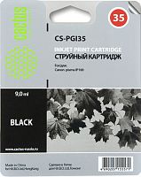 Картридж CACTUS CS-PGI35