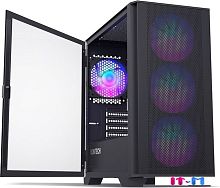Компьютер TGPC Advanced Mini 84197 A-X