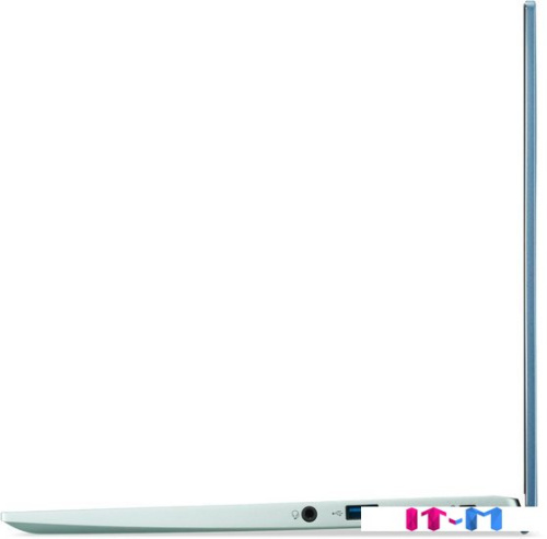 Ноутбук Acer Swift 3 SF314-512-50AE NX.K7MER.006 фото 5