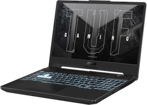 Игровой ноутбук ASUS TUF Gaming F15 FX506HF-HN027 фото 3