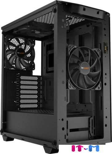 Корпус be quiet! PURE BASE 500DX BGW37 фото 3