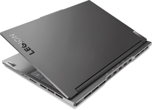 Игровой ноутбук Lenovo Legion S7 16IAH7 82TF0061RK фото 2