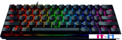 Клавиатура Razer Huntsman Mini Clicky (черный) фото 3
