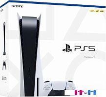 Игровая приставка Sony PlayStation 5